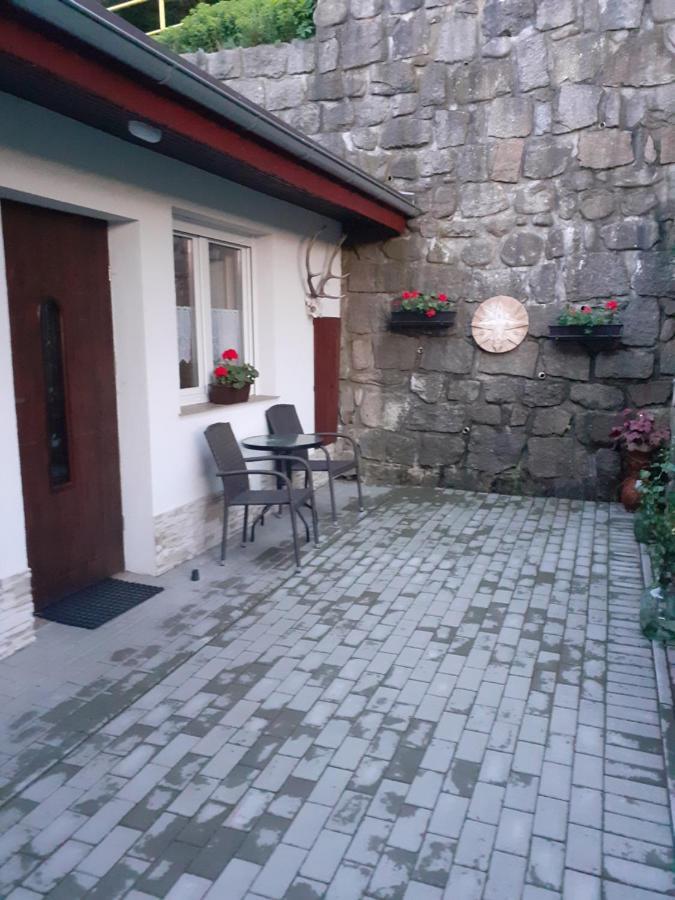 Apartament Beata Karpacz Exterior foto