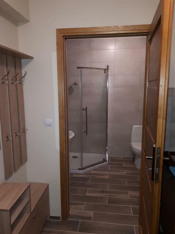 Apartament Beata Karpacz Exterior foto