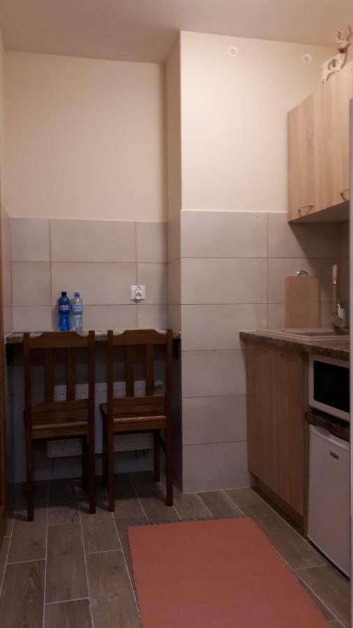 Apartament Beata Karpacz Exterior foto